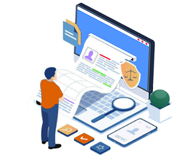  چاپ دادخواست، استشهادیه،، وکالتنامه، قرارداد